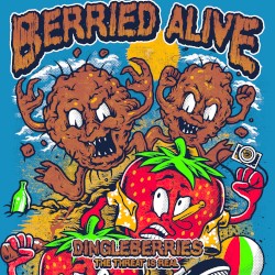 Dingleberries