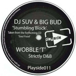Stumbling Block / Strictly D&B