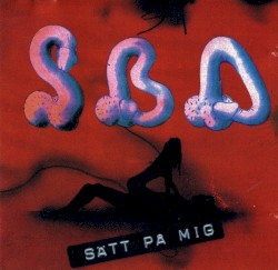 Sätt på mig