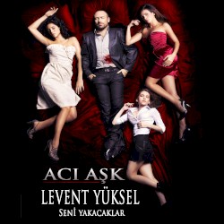 Seni Yakacaklar