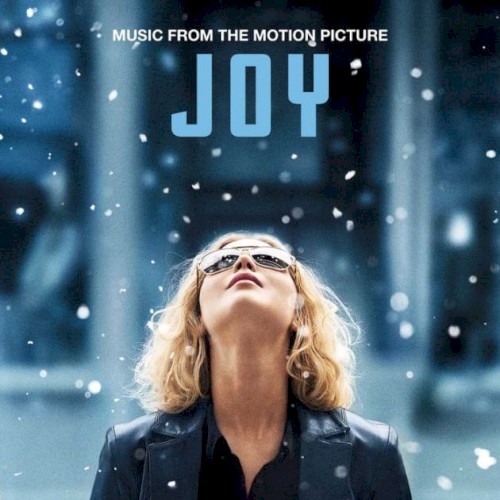 Joy (Music from the Motion Picture)