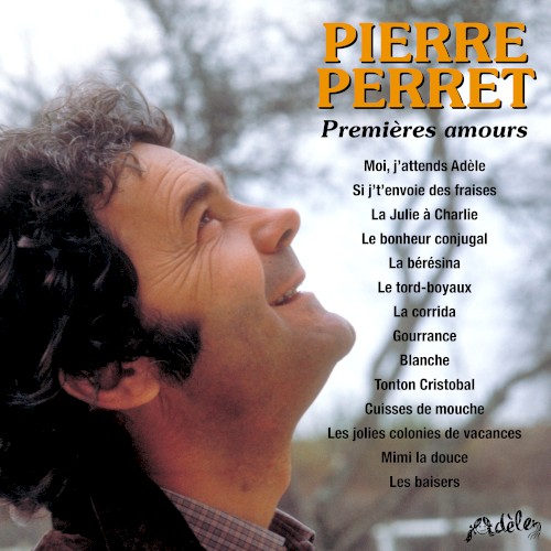 Premières amours