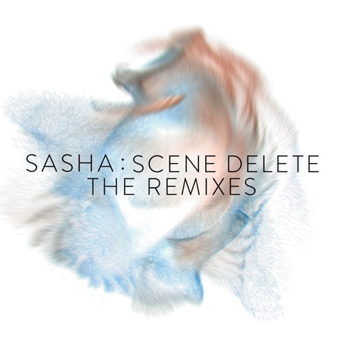 Cassette Sessions D (Throwing Snow remix)