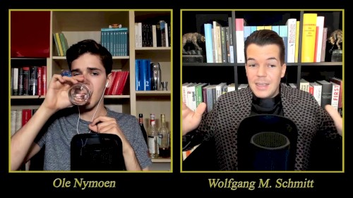 Wohlstand für Alle #11, „Was ist Helikoptergeld?“