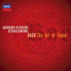 The Art of Fugue