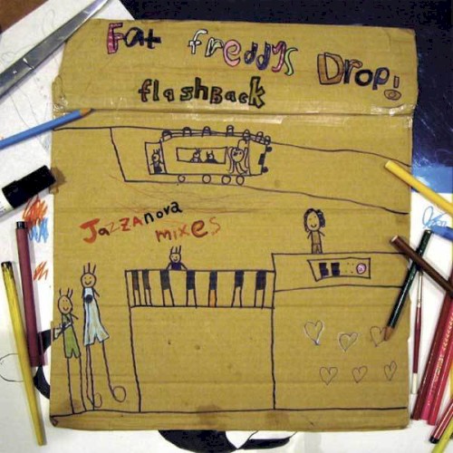 Flashback (Jazzanova Mixes)