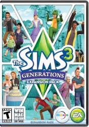 The Sims 3: Generations