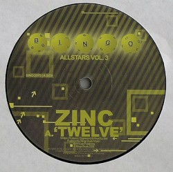 Bingo Allstars, Volume 3