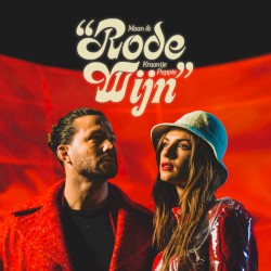 Rode wijn