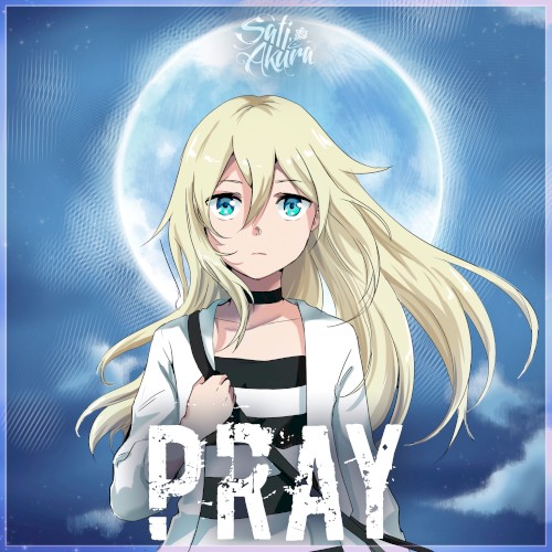 Pray (From “Angels of Death”)