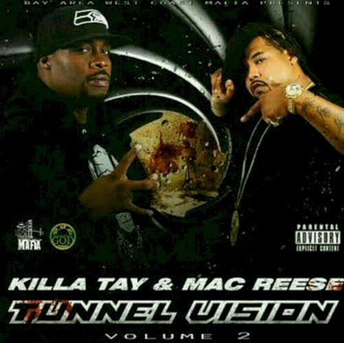 Tunnel Vision, Volume 2