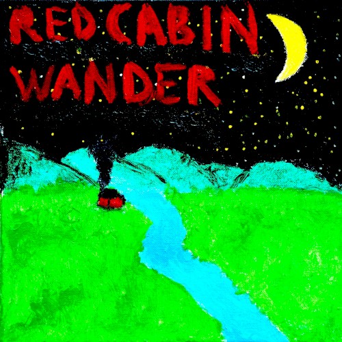 Wander