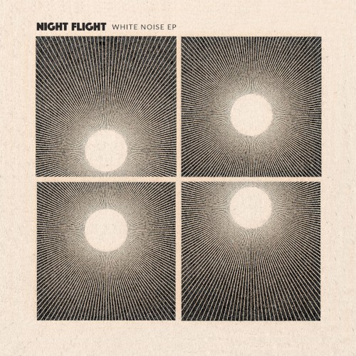 White Noise EP