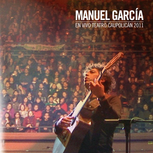 En Vivo Teatro Caupolicán 2011