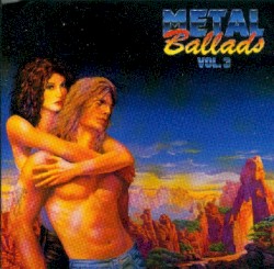 Metal Ballads, Vol. 3