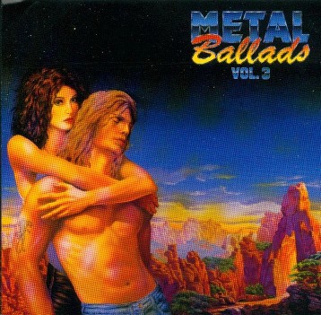 Metal Ballads, Vol. 3