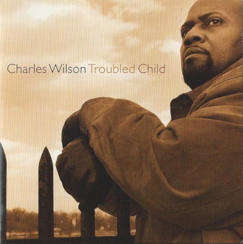Troubled Child