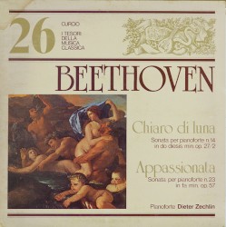 Chiaro di Luna / Appassionata