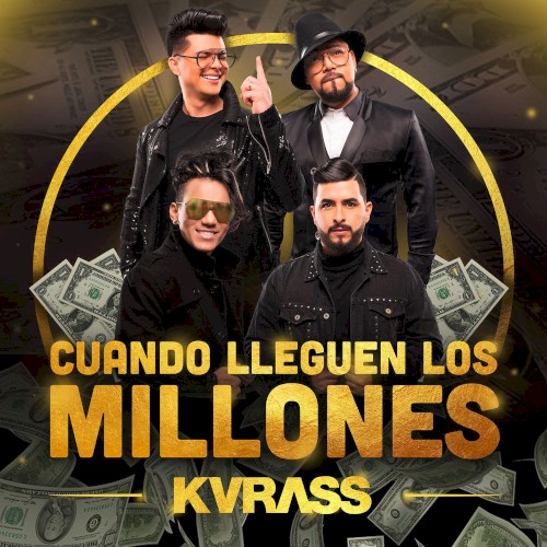 Cuando lleguen los millones