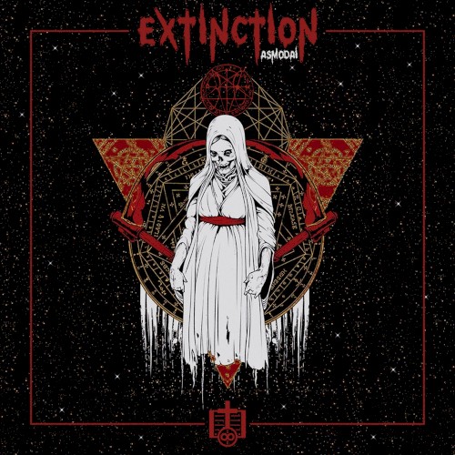 EXTINCTION