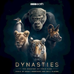 Dynasties: Original Television Soundtrack