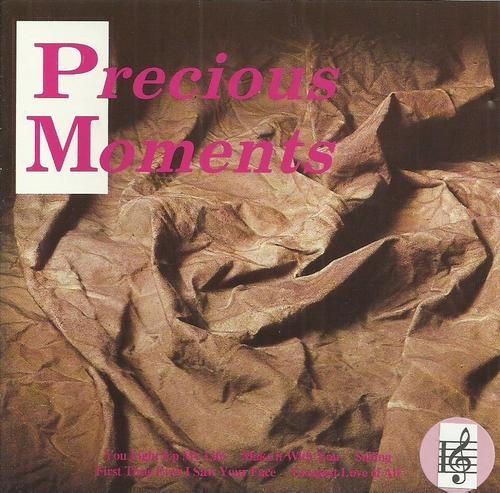 Precious Moments