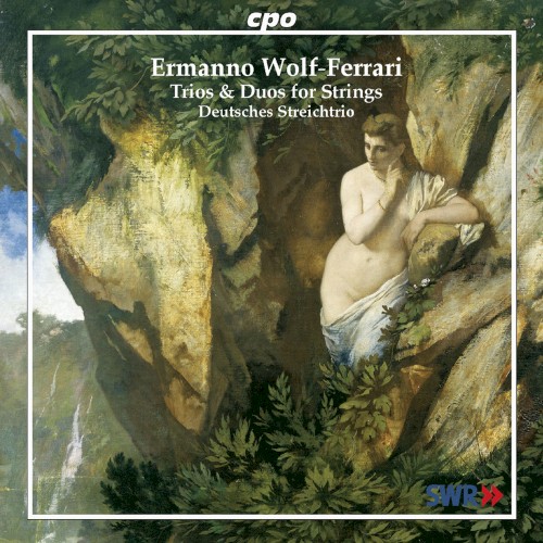 Trios & Duos for Strings