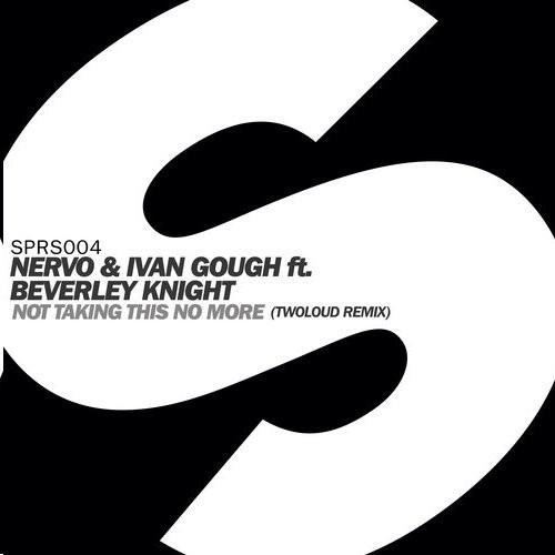 Not Taking This No More (twoloud remix)