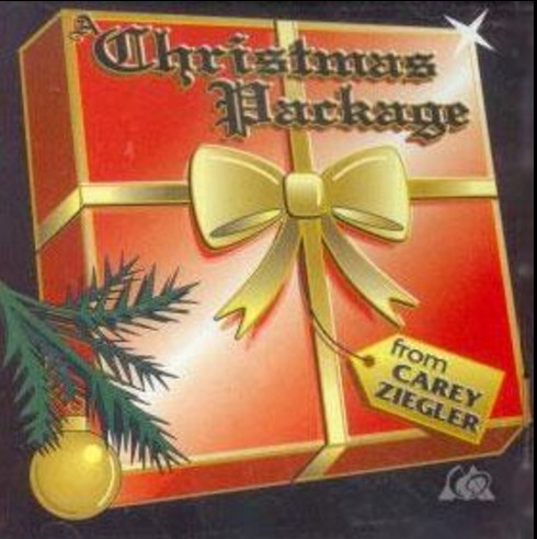 A Christmas Package