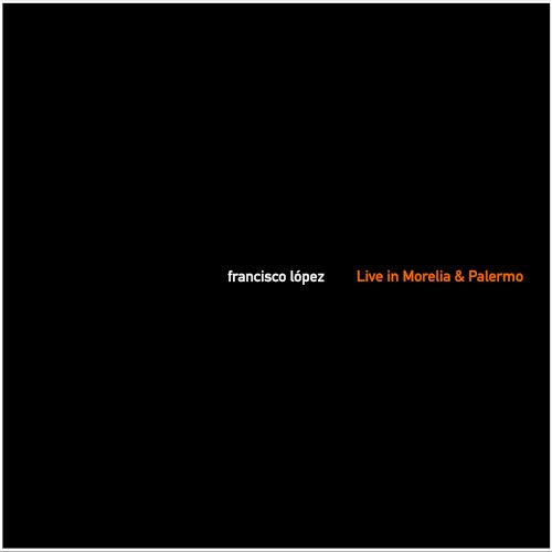 Live in Morelia & Palermo