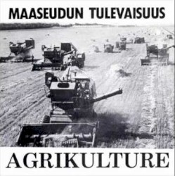 Agrikulture