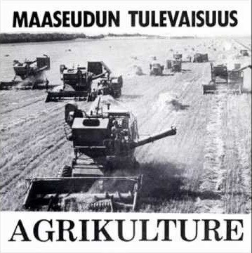 Agrikulture