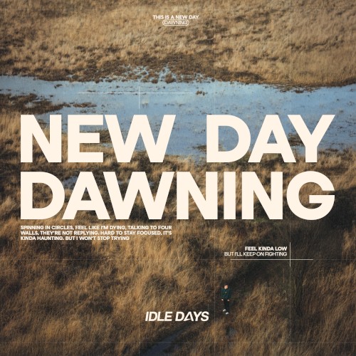 New Day Dawning