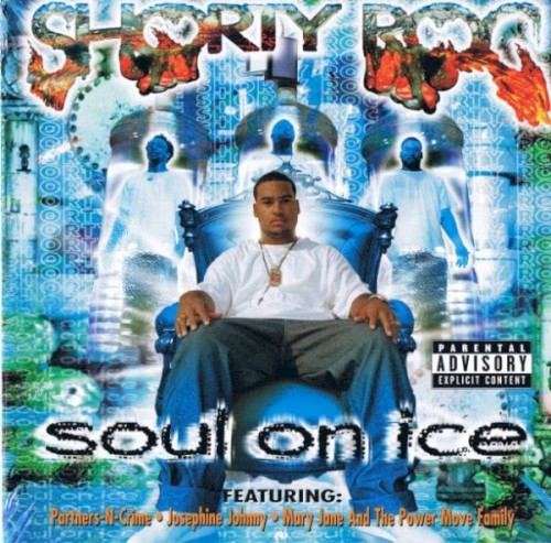 Soul on Ice