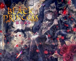 BLACK PRINCESS