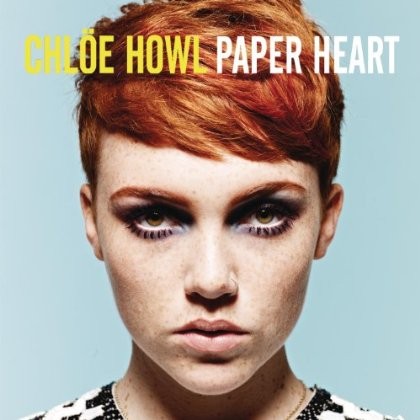 Paper Heart