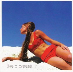 Like a Breeze: 22 German Groove Classics From the Brillant-Musik Archives