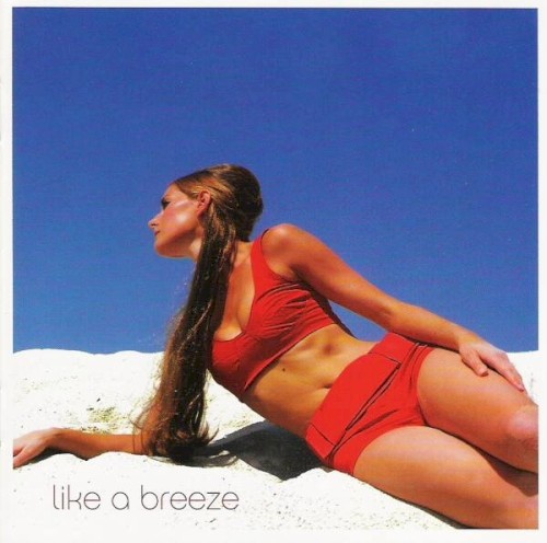 Like a Breeze: 22 German Groove Classics From the Brillant-Musik Archives
