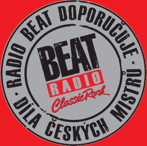 Radio Beat doporučuje díla českých mistrů (červená edice)