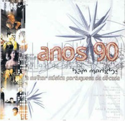 Anos 90 Bem Medidos