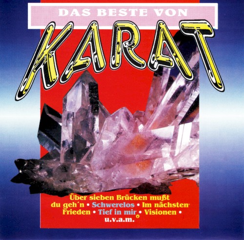 Das Beste von Karat