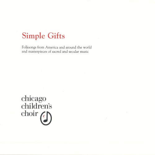 Simple Gifts