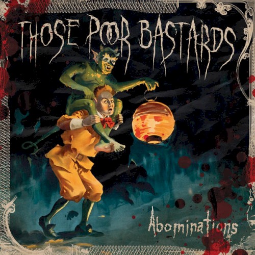 Abominations