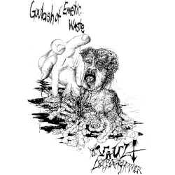 Goulash of Emetic Waste / Vault Deprogrammer