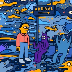 Arrival