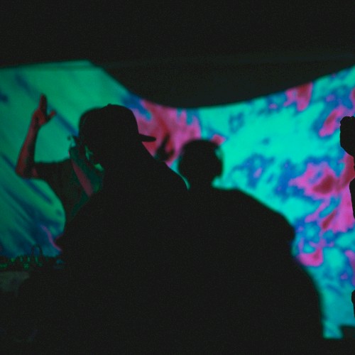 Raves, Tapes and Echoes
