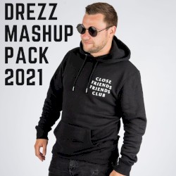 MASHUP PACK 2021
