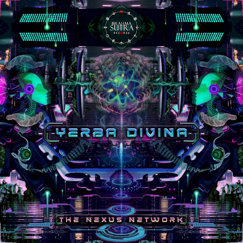 The Nexus Network