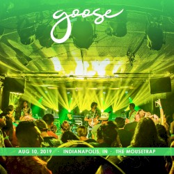 2019-08-10: The Mousetrap, Indianapolis, IN, USA