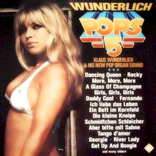 Wunderlich Pops 5